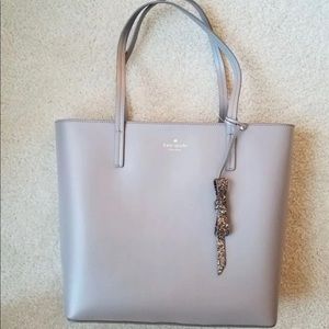 Kate Spade Karla Tote!